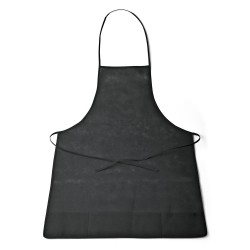 Apron. Forkle