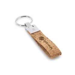 CORKS. Μπρελόκ από φελλό